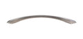 Top Knobs Sydney Flair Appliance Pull 12 Inch - Stellar Hardware and Bath 