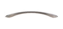 Top Knobs Sydney Flair Appliance Pull 12 Inch - Stellar Hardware and Bath 