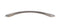 Top Knobs Sydney Flair Appliance Pull 12 Inch - Stellar Hardware and Bath 