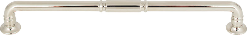 Top Knobs Kent Pull 8 13/16 Inch - Stellar Hardware and Bath 