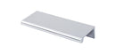 Top Knobs Europa Tab Pull 4 Inch - Stellar Hardware and Bath 