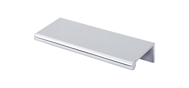 Top Knobs Europa Tab Pull 4 Inch - Stellar Hardware and Bath 