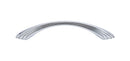 Top Knobs Sydney Flair Pull 5 Inch - Stellar Hardware and Bath 