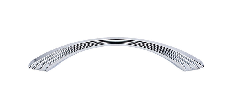 Top Knobs Sydney Flair Pull 5 Inch - Stellar Hardware and Bath 