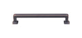 Top Knobs Ascendra Pull 6 5/16 Inch - Stellar Hardware and Bath 