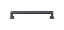 Top Knobs Ascendra Pull 6 5/16 Inch - Stellar Hardware and Bath 