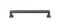 Top Knobs Ascendra Pull 6 5/16 Inch - Stellar Hardware and Bath 