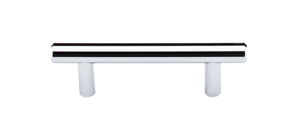 Top Knobs Hopewell Bar Pull 3 Inch - Stellar Hardware and Bath 