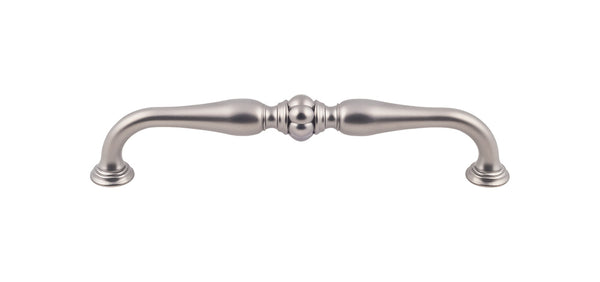 Top Knobs Allington Pull 6 5/16 Inch - Stellar Hardware and Bath 