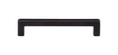 Top Knobs Podium Pull 5 1/16 Inch - Stellar Hardware and Bath 