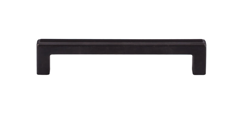 Top Knobs Podium Pull 5 1/16 Inch - Stellar Hardware and Bath 