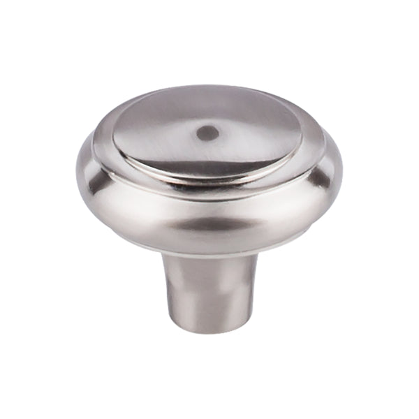 Top Knobs Aspen II Peak Knob 1 5/8 Inch - Stellar Hardware and Bath 