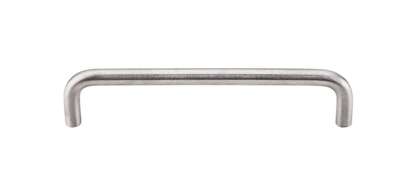 Top Knobs Bent Bar (8mm Diameter) 5 1/16 Inch - Stellar Hardware and Bath 