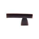Top Knobs Arched Knob/Pull 2 1/2 Inch - Stellar Hardware and Bath 