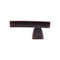 Top Knobs Arched Knob/Pull 2 1/2 Inch - Stellar Hardware and Bath 