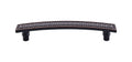 Top Knobs Trevi Pull 5 Inch - Stellar Hardware and Bath 