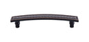 Top Knobs Trevi Pull 5 Inch - Stellar Hardware and Bath 