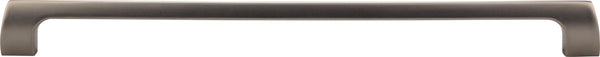 Top Knobs Holland Pull 12 Inch - Stellar Hardware and Bath 