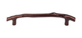 Top Knobs Aspen Twig Pull 12 Inch - Stellar Hardware and Bath 