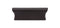 Top Knobs Glacier Pull 2 Inch - Stellar Hardware and Bath 