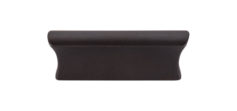 Top Knobs Glacier Pull 2 Inch - Stellar Hardware and Bath 