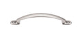 Top Knobs Arendal Pull 5 1/16 Inch - Stellar Hardware and Bath 