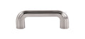 Top Knobs Victoria Falls Pull 3 Inch - Stellar Hardware and Bath 