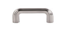 Top Knobs Victoria Falls Pull 3 Inch - Stellar Hardware and Bath 