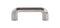 Top Knobs Victoria Falls Pull 3 Inch - Stellar Hardware and Bath 