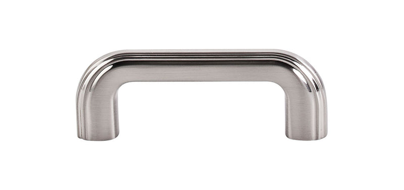 Top Knobs Victoria Falls Pull 3 Inch - Stellar Hardware and Bath 