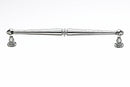 Top Knobs Edwardian Appliance Pull 12 Inch - Stellar Hardware and Bath 