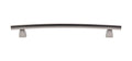 Top Knobs Arched Pull 8 Inch - Stellar Hardware and Bath 