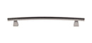 Top Knobs Arched Pull 8 Inch - Stellar Hardware and Bath 