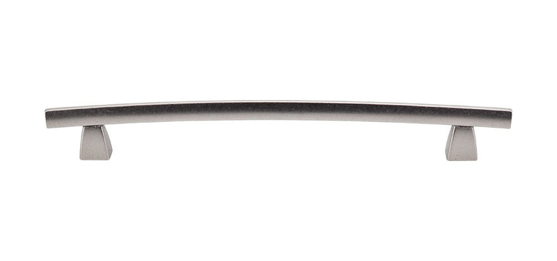 Top Knobs Arched Pull 8 Inch - Stellar Hardware and Bath 