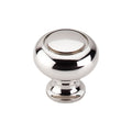 Top Knobs Ring Knob 1 1/4 Inch - Stellar Hardware and Bath 