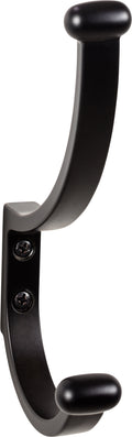 Top Knobs Hillmont Hook 6 1/8 Inch - Stellar Hardware and Bath 