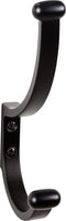 Top Knobs Hillmont Hook 6 1/8 Inch - Stellar Hardware and Bath 