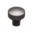 Top Knobs Kinney Knob 1 1/4 Inch - Stellar Hardware and Bath 