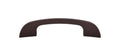 Top Knobs Curved Tidal Pull 4 Inch - Stellar Hardware and Bath 