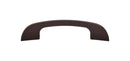 Top Knobs Curved Tidal Pull 4 Inch - Stellar Hardware and Bath 