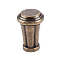 Top Knobs Luxor Knob 7/8 Inch - Stellar Hardware and Bath 