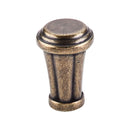 Top Knobs Luxor Knob 7/8 Inch - Stellar Hardware and Bath 