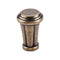 Top Knobs Luxor Knob 7/8 Inch - Stellar Hardware and Bath 