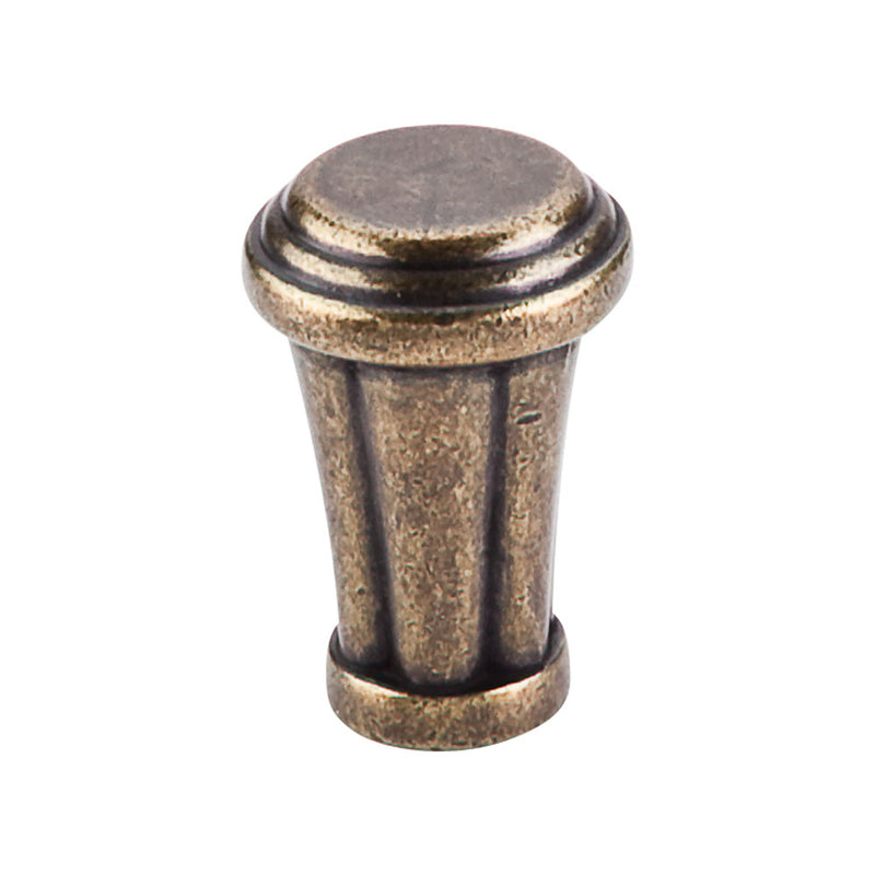 Top Knobs Luxor Knob 7/8 Inch - Stellar Hardware and Bath 