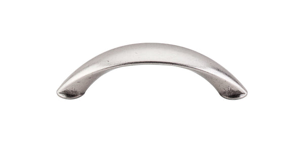 Top Knobs Arc Pull 3 Inch - Stellar Hardware and Bath 