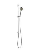 Artos F907-28 - Multi Function Flexible Hose Shower Kit with Slide Bar - Stellar Hardware and Bath 