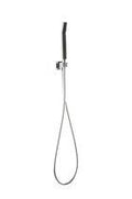 Artos F907-26 - Milan Flexible Hose Shower Kit with Integrated Water Outlet - Stellar Hardware and Bath 