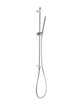 Artos F907-6 - Flexible Hose Shower Kit with Slide Bar - Stellar Hardware and Bath 