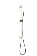 Artos F907-6 - Flexible Hose Shower Kit with Slide Bar - Stellar Hardware and Bath 