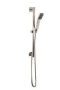 Artos F907-46 - Flexible Hose Shower Kit with Slide Bar Square - Stellar Hardware and Bath 